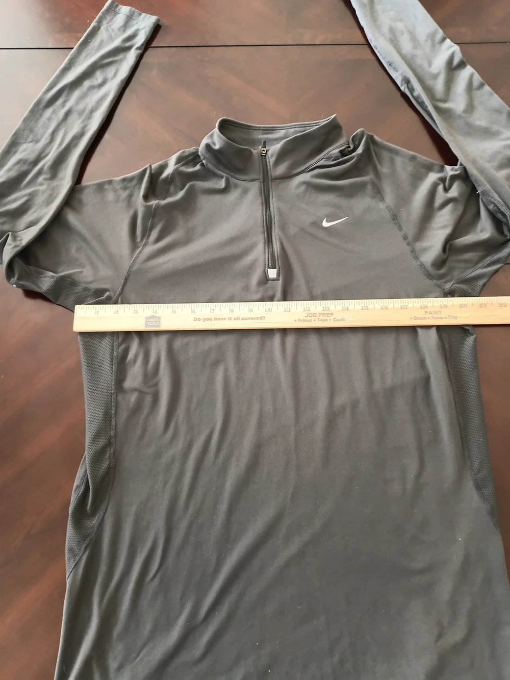 Nike lightweight dri